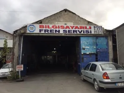 Bursa Oto Fren  Image